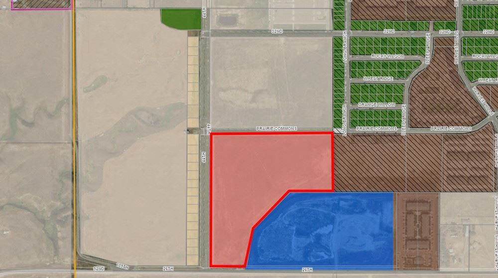 25.32 AC of Centrally-Located Bakken Land