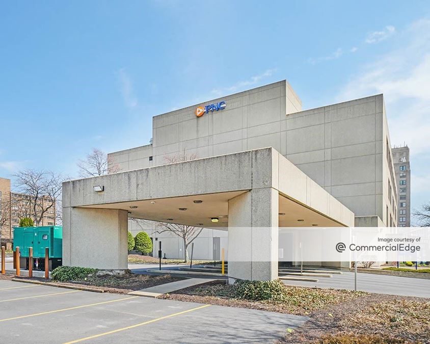 PNC Bank Administrative Building