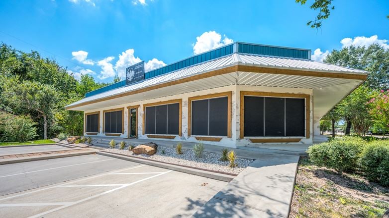 I-45 Office for Sale