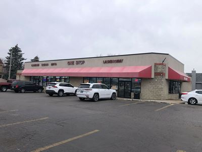 Retail/Office Space for Lease in Aurora