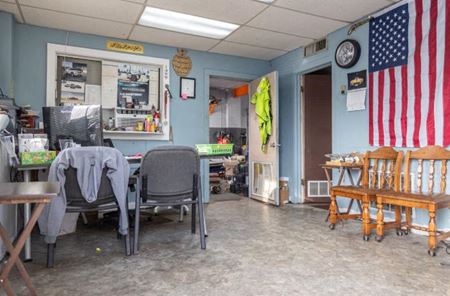 Retail space for Sale at 1923 South Washington Avenue in Lansing