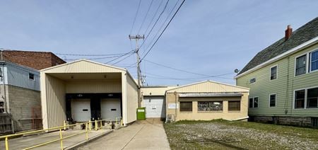Photo of commercial space at 290 Auburn Avenue in Buffalo