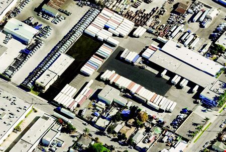 Photo of commercial space at 1120 S Maple Ave in Montebello