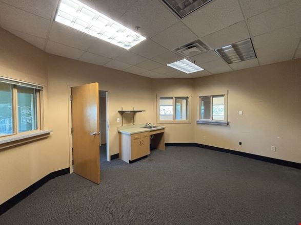 Office Space