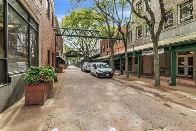 Harrison Place
