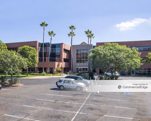 North Coast Health Center