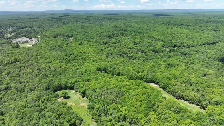 Pocono Ridge Reserve