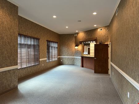Office space for Rent at 120 Oakside Ct. Ste C-E in Canton
