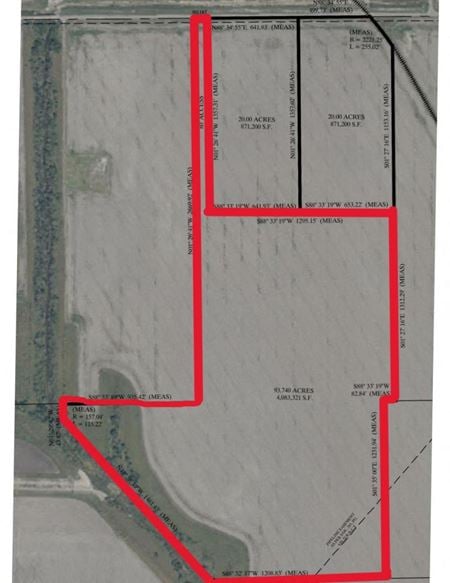 VacantLand space for Sale at 5965 Bear Lane in Corpus Christi