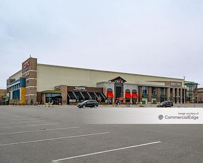 Eden Prairie Center