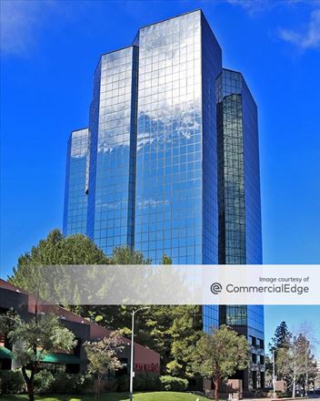 Warner Center Tower 3