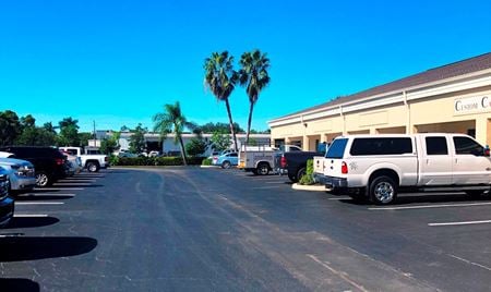 Industrial space for Rent at 5929 Youngquist Rd in Fort Myers