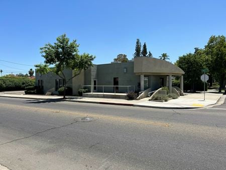 Photo of commercial space at 1220 E Olive Ave in Fresno