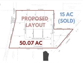 50 AC off Highway 84