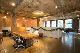 2 West 45th Street
