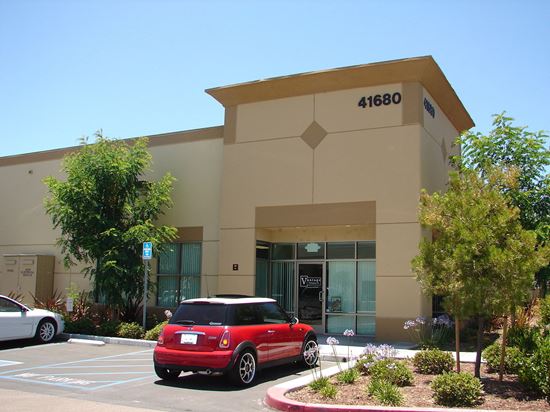 41680 Corporate Center Ct