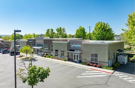 Photo of commercial space at 3169 South Bown Way in Boise