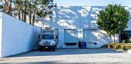 1493 - Santa Fe Springs Warehouse
