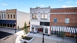27 S State Street, Hart, MI, 49420