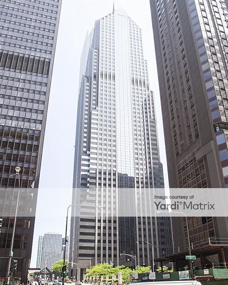 Two Prudential Plaza - Chicago