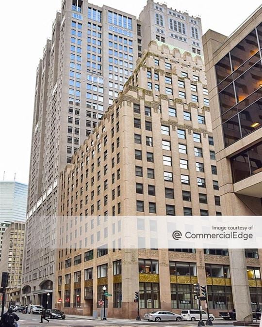 75 Federal Street, Boston, MA 02110