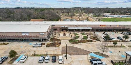 Retail space for Rent at 75 Miranda Lambert Way in Lindale