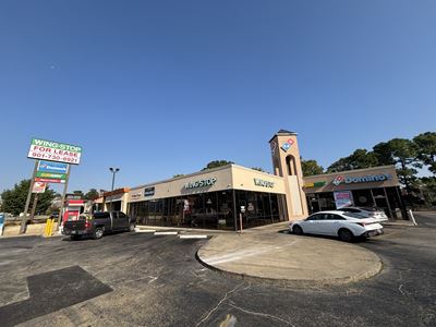 1556 Union Ave