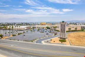 Inland Center Mall