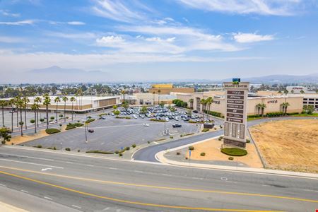 Retail space for Rent at 500 Inland Center Dr in San Bernardino