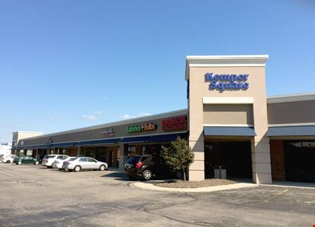 Retail space for Rent at 111-139 W Kemper Rd in Cincinnati