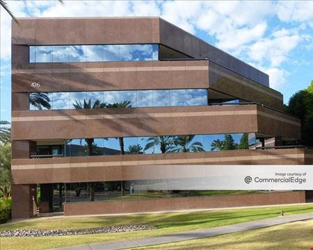 Office space for Rent at 426 N 44th Street in Phoenix