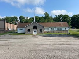 5222 Big Tyler Road