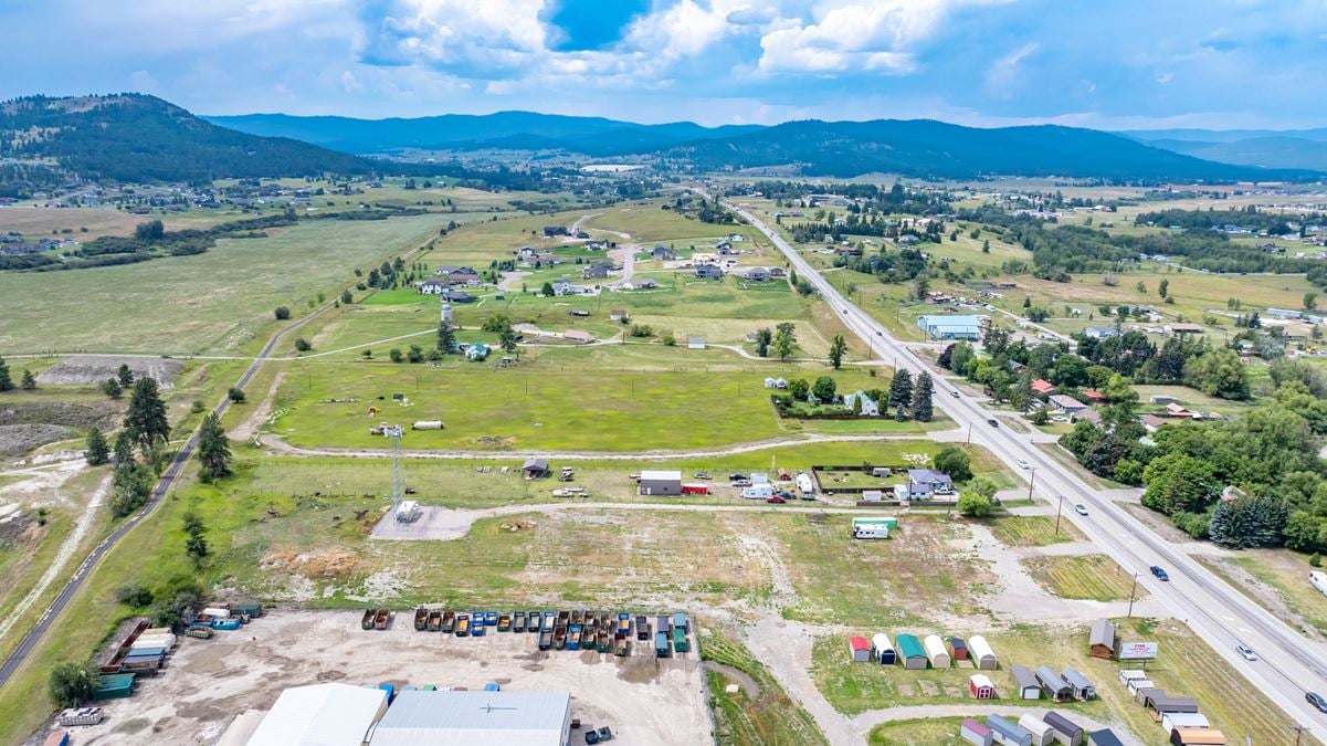 1430/1436/1440 U.S. Highway 2 West