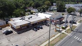 1460 Whalley Avenue New Haven CT