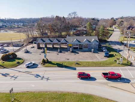 Retail space for Sale at 698 South Pike Road in Sarver