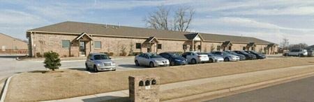 Office space for Sale at 1716 Signal Ridge Dr in Edmond