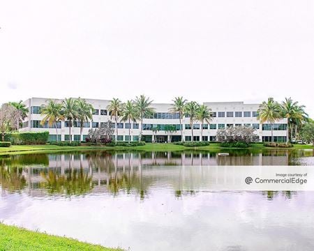 Office space for Rent at 13621 NW 12th Street in Sunrise