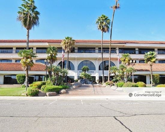 KirkmanBeck, LLC - Santa Maria Building