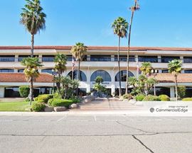KirkmanBeck, LLC - Santa Maria Building