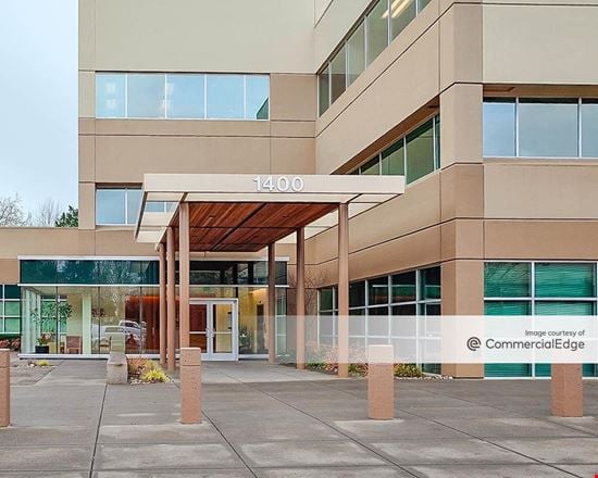 AmberGlen Corporate Center - Building 1400