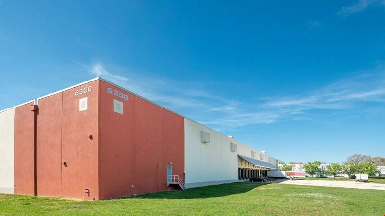 6300 Columbia Park Rd