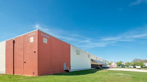 6300 Columbia Park Rd