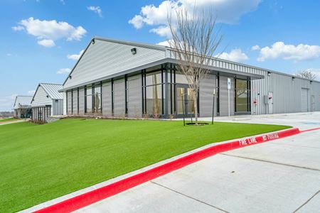 3201, 3221, 3233 Curtis Drive - Fort Worth
