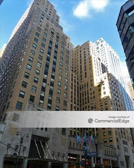Graybar Building