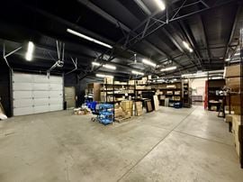 South Salt Lake Freestanding Showroom/Flex