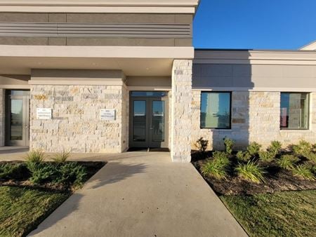 Office space for Rent at 23410 Grand Reserve Drive in Katy