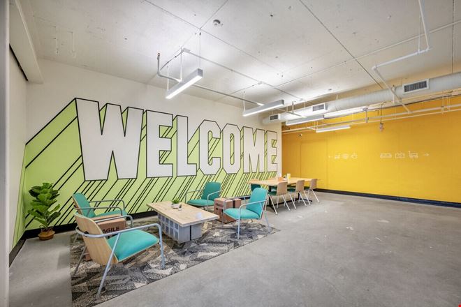 Portal Warehousing | Minneapolis