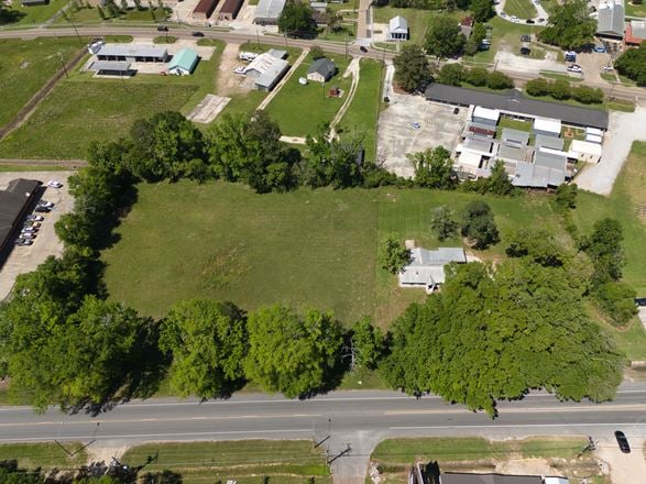 ±1.36 Acres on Florida Blvd. in Walker, LA