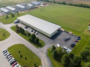 Industrial/Manufacturing Sale-Leaseback