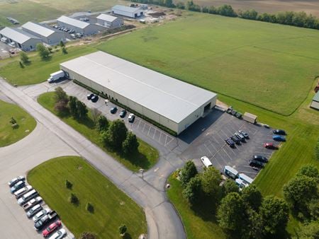 Industrial space for Sale at 507 Demoss Avenue in Arcadia